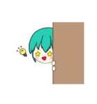 ネロプのぐへへ（個別スタンプ：29）