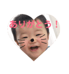 らいらい☻（個別スタンプ：18）