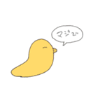 察して欲しいスタンプ（個別スタンプ：10）