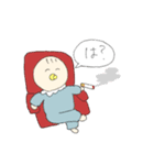 察して欲しいスタンプ（個別スタンプ：25）