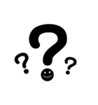 文字のみ(日常から少し変わったものまで)（個別スタンプ：23）