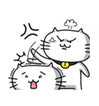 きもねこ in 岐阜（さらにおかわり）（個別スタンプ：10）