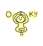 テキトーボーイ（個別スタンプ：11）