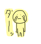 テキトーボーイ（個別スタンプ：31）