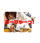 チルの日常スタンプ5（個別スタンプ：11）