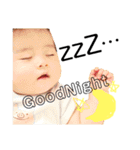 *はるすたぷん*（個別スタンプ：7）