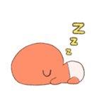 ぎゅうにゅうだいすき！まいまいさん（個別スタンプ：13）