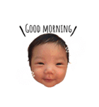 HEY！！ I'm IORI ！！（個別スタンプ：1）