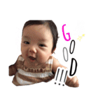 HEY！！ I'm IORI ！！（個別スタンプ：2）