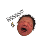 HEY！！ I'm IORI ！！（個別スタンプ：6）