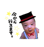 HEY！！ I'm IORI ！！（個別スタンプ：16）