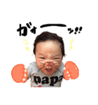 HEY！！ I'm IORI ！！（個別スタンプ：29）