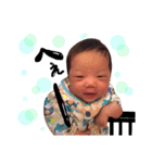 HEY！！ I'm IORI ！！（個別スタンプ：31）