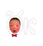 HEY！！ I'm IORI ！！（個別スタンプ：38）