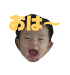 奈未ちん3（個別スタンプ：10）