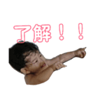 奈未ちん3（個別スタンプ：21）