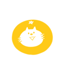 ねことみかん 3（個別スタンプ：2）