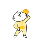 ねことみかん 3（個別スタンプ：7）