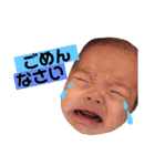 ひまり①（個別スタンプ：3）