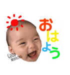 ひまり①（個別スタンプ：18）