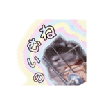 チンチラのぽにょちゃん（個別スタンプ：10）