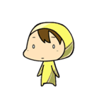 男子研究所スタンプ！（個別スタンプ：7）