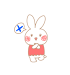 まつうさ（個別スタンプ：18）