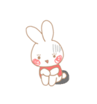 まつうさ（個別スタンプ：23）