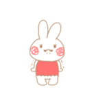 まつうさ（個別スタンプ：28）