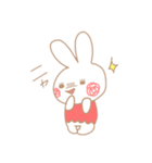 まつうさ（個別スタンプ：36）