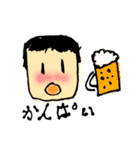 小学3年生の女の子（個別スタンプ：28）