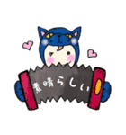 着グルミちゃん（個別スタンプ：31）