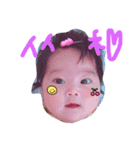 りんKittyー⋆*✩⑅◡̈⃝*（個別スタンプ：3）