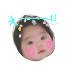 りんKittyー⋆*✩⑅◡̈⃝*（個別スタンプ：4）