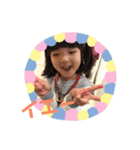 あすかんなりあ2（個別スタンプ：6）