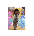 あすかんなりあ2（個別スタンプ：10）