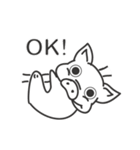 ドウブツファーム（個別スタンプ：3）