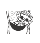 ドウブツファーム（個別スタンプ：39）
