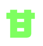 漢字1文字で表現出来るスタンプバージョン2（個別スタンプ：23）