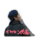 れいちゃん、ぱぱ（個別スタンプ：21）