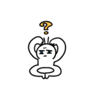 のぺつむり（個別スタンプ：22）