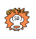 のぺつむり（個別スタンプ：31）