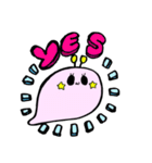 ぽみちゃんなのだ！（個別スタンプ：1）