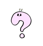 ぽみちゃんなのだ！（個別スタンプ：18）