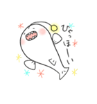 アンコウさん（個別スタンプ：16）