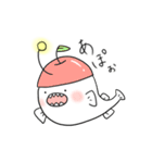 アンコウさん（個別スタンプ：17）