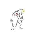アンコウさん（個別スタンプ：24）