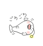 アンコウさん（個別スタンプ：29）