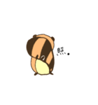 あやぽん太の日常（個別スタンプ：9）