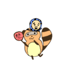 あやぽん太の日常（個別スタンプ：23）